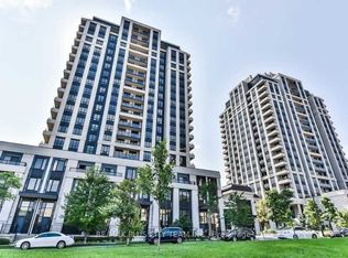 100 Harrison Garden Blvd UNIT 701, Toronto, ON M2N 0C2