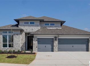 3117 Creek Ridge St, Seguin, TX 78155