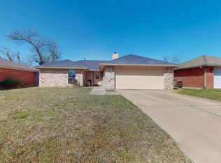 6509 Dewitt Rd, Sachse, TX 75048