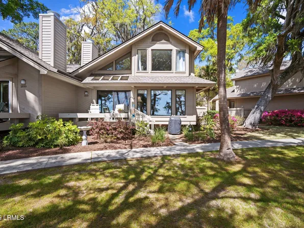 2009 Bluff Villas Rd, St Helena Is, SC 29920