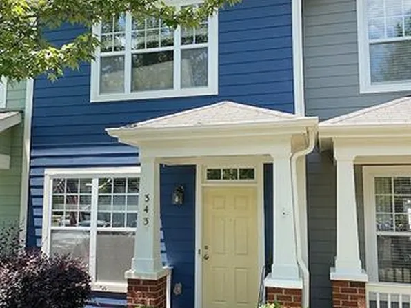 343 Hurston Cres, Charlotte, NC 28208