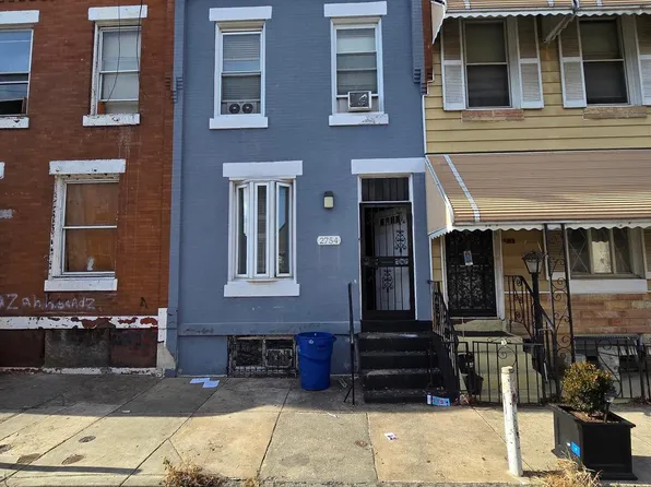 2754 N Croskey St, Philadelphia, PA 19132