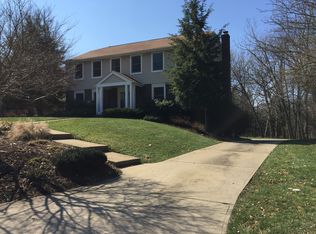 217 Springhouse Ln, Pittsburgh, PA 15238