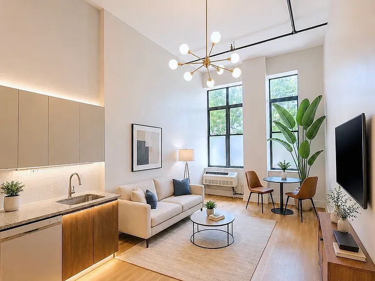 41 Kosciuszko St #105 — Photo 1