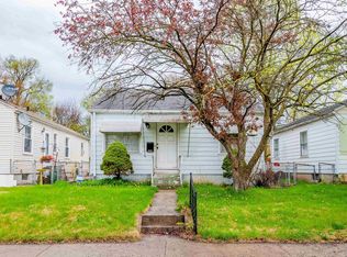 2053 Phenie St, Fort Wayne, IN 46802