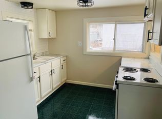 313 E Chapin St, Cadillac, MI 49601