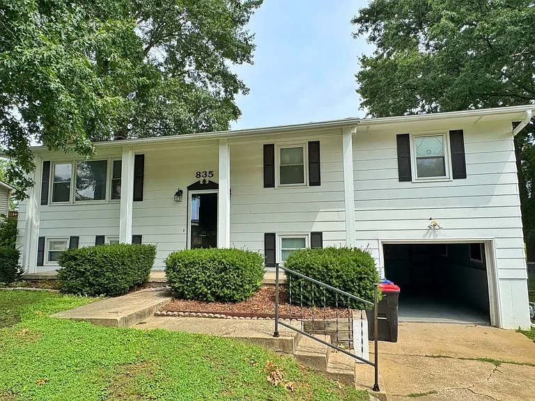 835 E Gay St — Photo 29