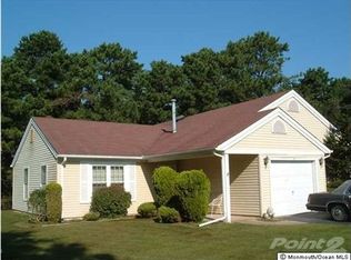 6 Abbey Ct, Forked River, NJ 08731