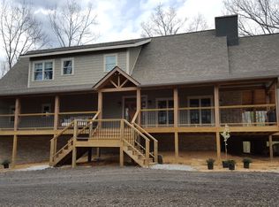 390 Bill Swain Dr, Oneida, TN 37841