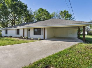 121 Triangle Cir, Lafayette, LA 70508