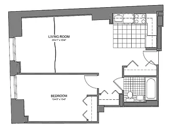 Rented by Cooper & Cooper Real Estate