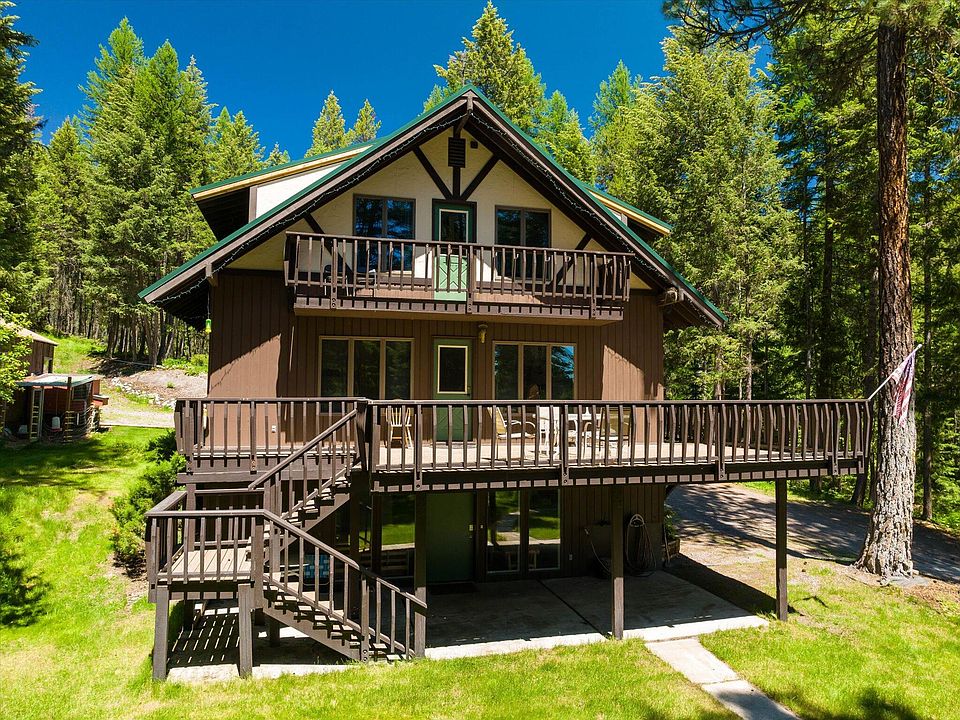 245 Twin Lakes Rd, Whitefish, MT 59937 Zillow