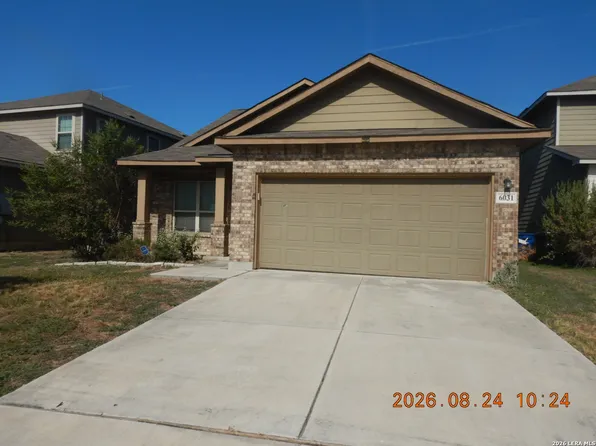 6031 Snorkel Square, Converse, TX 78109