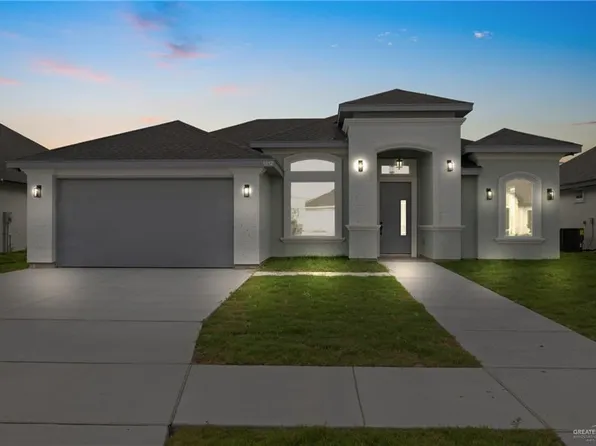 1812 Diplomat Dr, Edinburg, TX 78542