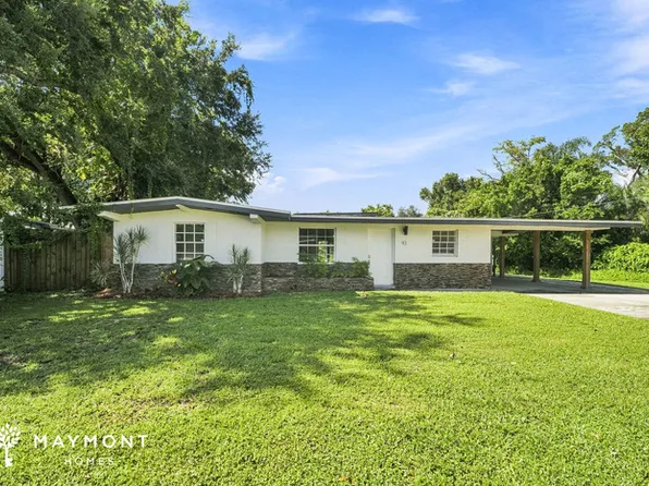 93 E Mariana Ave, North Fort Myers, FL 33917