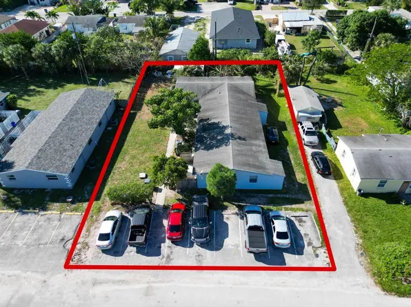 3367 Hi Street, Lake Worth, FL 33461
