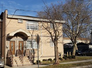 155-17 110th Ave, Jamaica, NY 11433