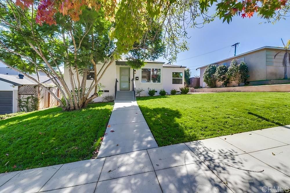 3777 Poe St, San Diego, CA 92107 | Zillow