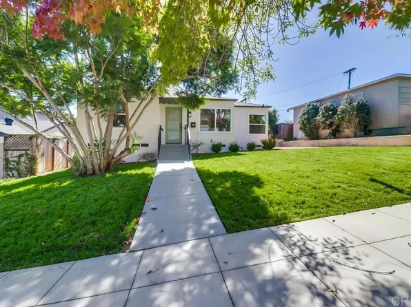 3777 Poe St, San Diego, CA 92107