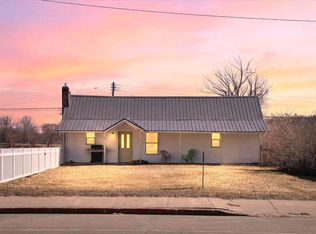 277 S Cass St, Morley, MI 49336