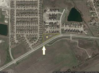 800 Broadhead Rd, Waxahachie, TX 75165