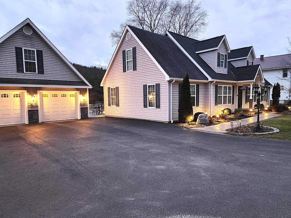 2395 Jackson Run Rd, Warren, PA 16365 MLS 173868 Zillow
