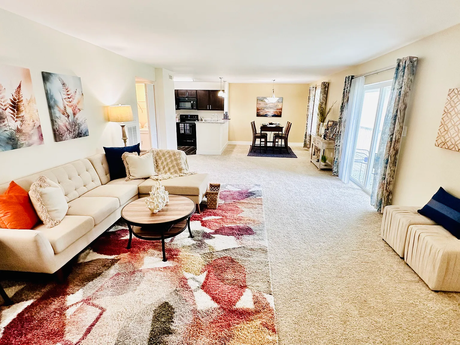 Aspen Apartments — Photo 2
