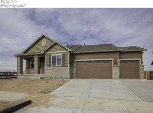 6048 Pryor Rd, Timnath, CO 80547