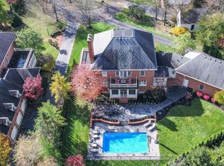 7409 Ratchford Ct, New Albany, OH 43054