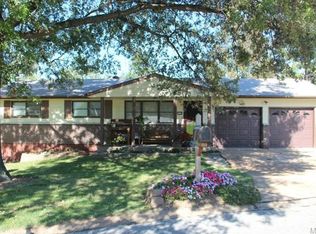 1175 Jere Ln, Arnold, MO