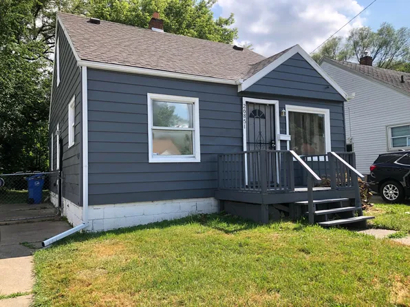 26851 Ross St, Inkster, MI 48141