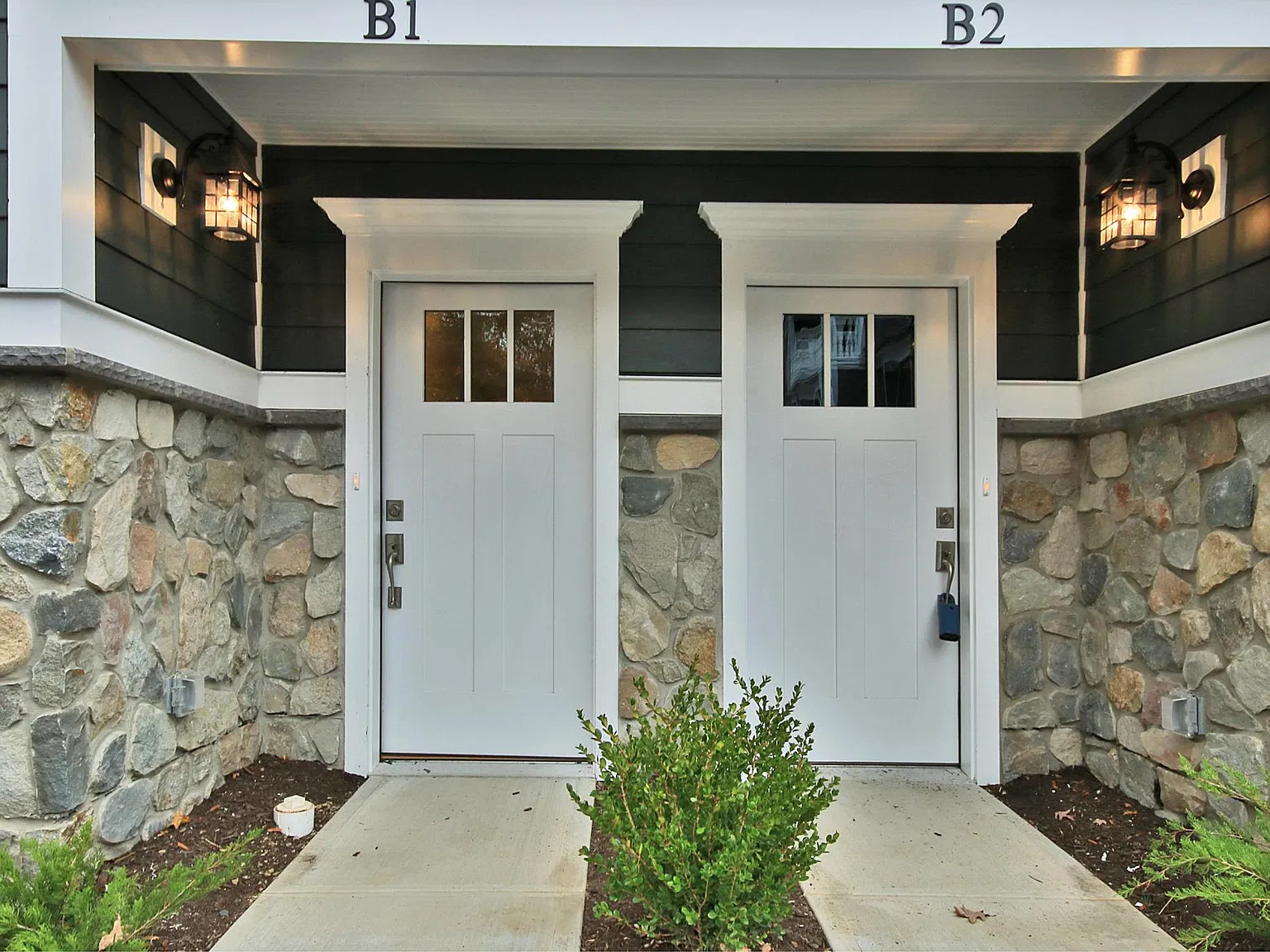 2 bed, $4,250 — Photo 3