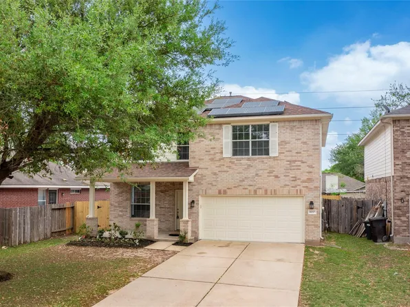 16327 Woma Ct, Sugar Land, TX 77498