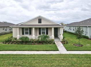 1455 Fortrose Dr, Vero Beach, FL 32966