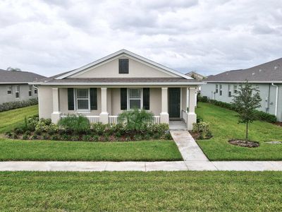1455 Fortrose Drive, Vero Beach, FL, 32966