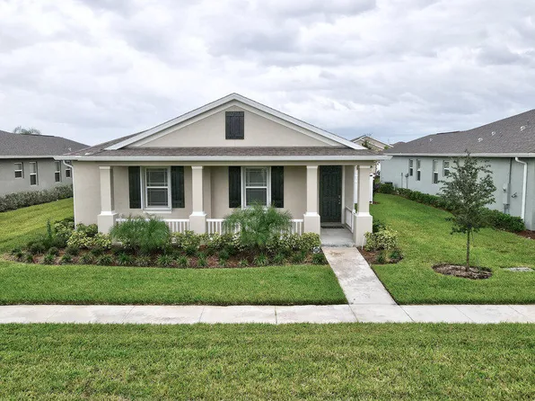 1455 Fortrose Drive, Vero Beach, FL 32966
