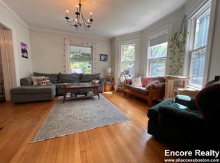 9 Kenwood St #2, Brookline, MA 02446