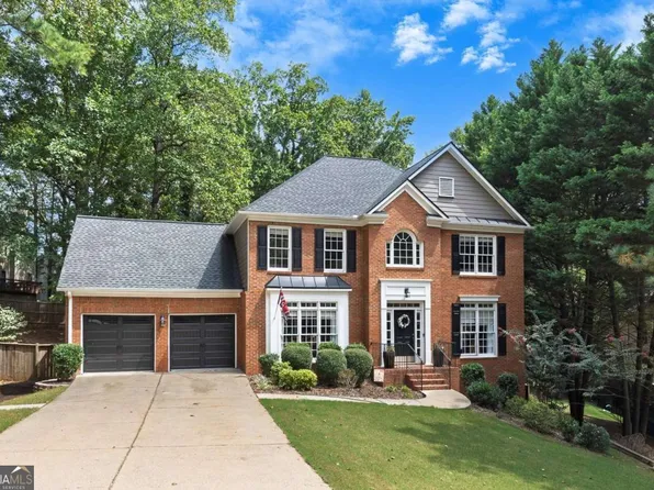 703 Watch Harbor Ln, Woodstock, GA 30189