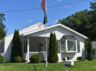 10365 Petersburg Pike, Huntingdon, PA 16652