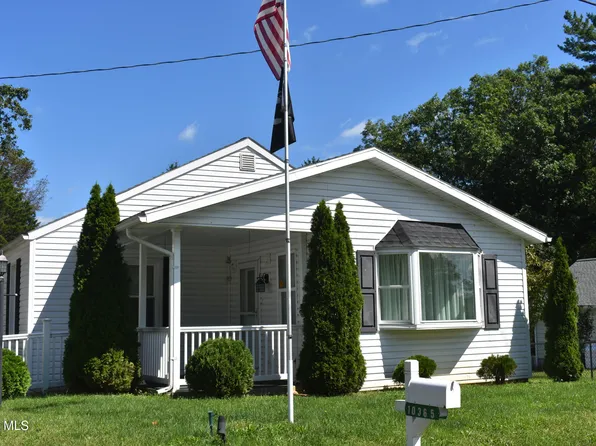 10365 Petersburg Pike, Huntingdon, PA 16652