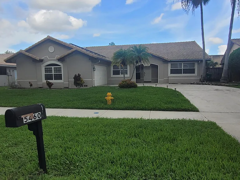 5460 Hawkes Bluff Ave — Photo 1