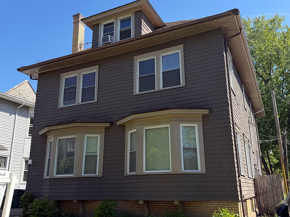 1st image of 395 University Ave APT 1