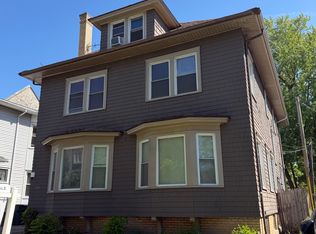 395 University Ave APT 1, Rochester, NY 14607