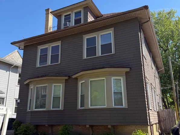 395 University Ave APT 1, Rochester, NY 14607