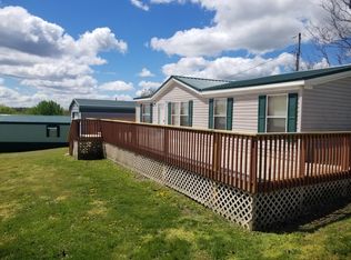 1301 S Trimble Rd, Stockton, MO 65785