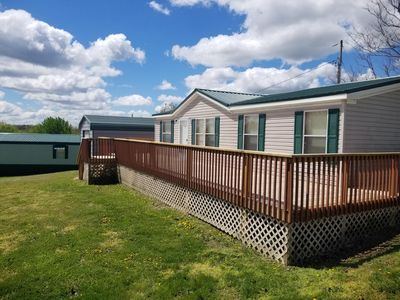 1301 S Trimble Rd, Stockton, MO, 65785
