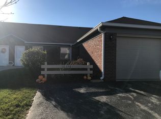 138 Andrews Blvd, Plainfield, IN 46168