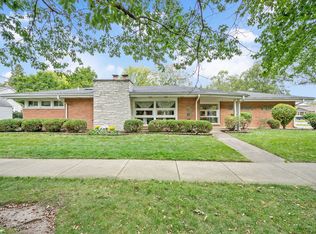 830 S Western Ave, Park Ridge, IL 60068