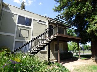 100 Luna Grande Cir UNIT 8, Sacramento, CA 95834