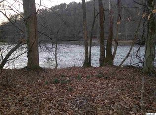 1997 Hartford Rd, Cosby, TN 37722